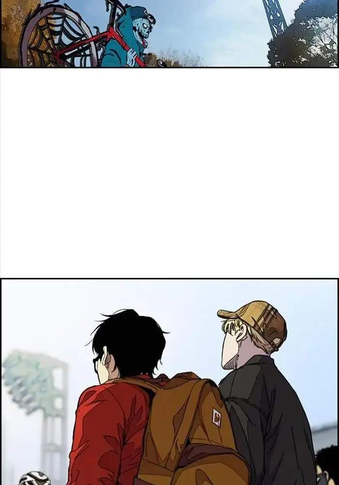 Wind Breaker Chapter 318 Image 124
