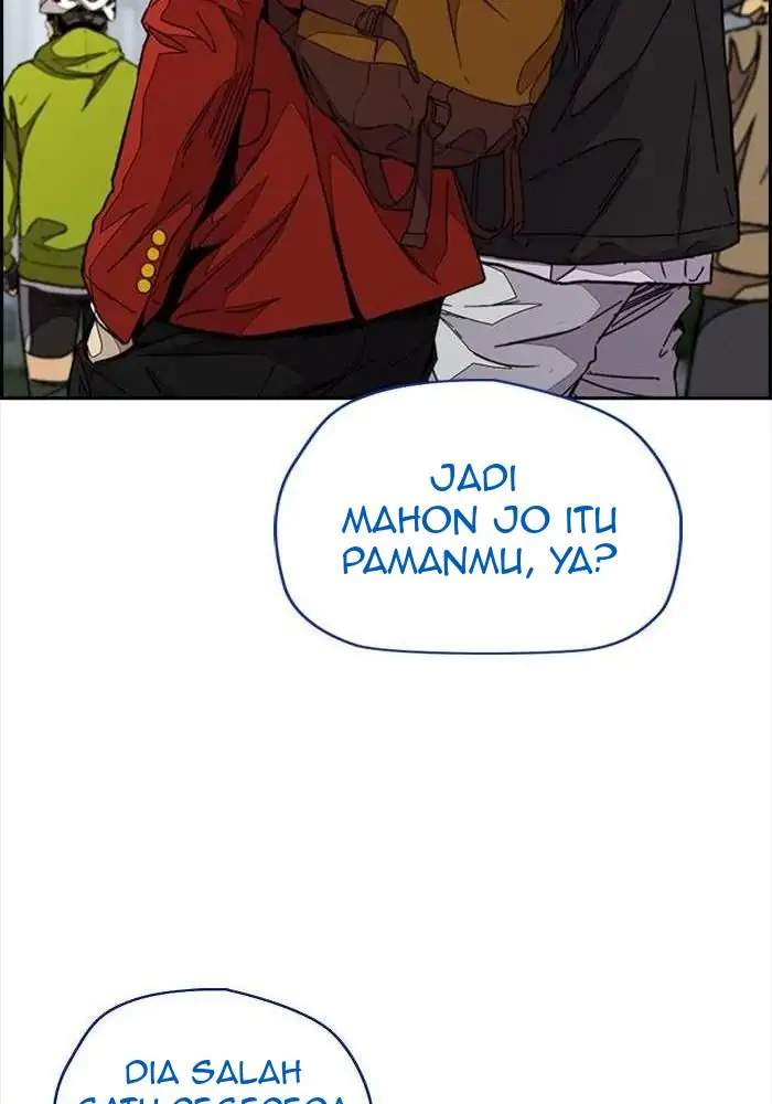 Wind Breaker Chapter 318 Image 125