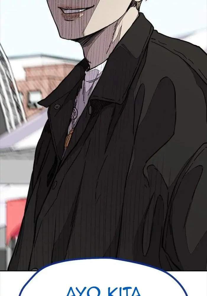 Wind Breaker Chapter 318 Image 144