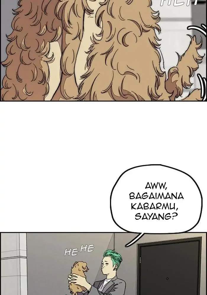 Wind Breaker Chapter 319 Image 100