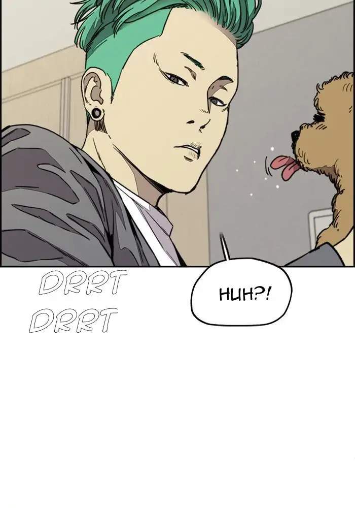 Wind Breaker Chapter 319 Image 102