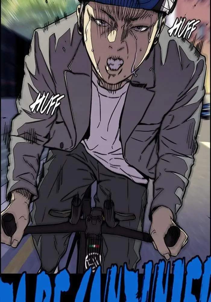 Wind Breaker Chapter 319 Image 115