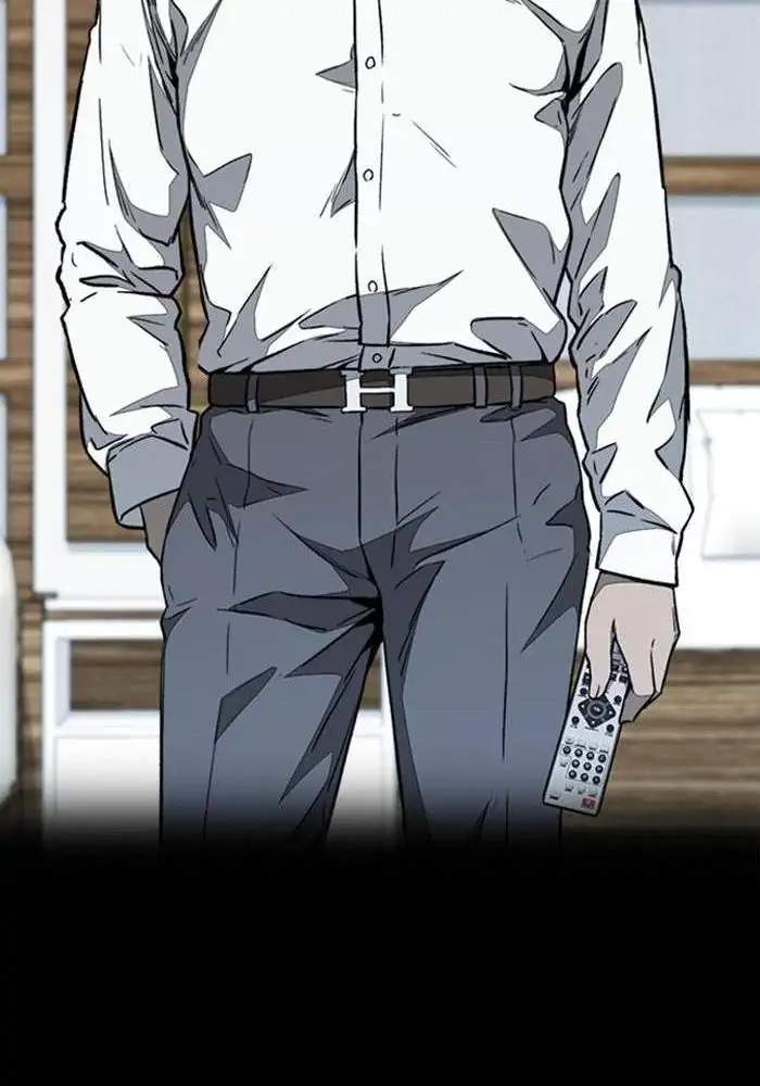 Wind Breaker Chapter 319 Image 25