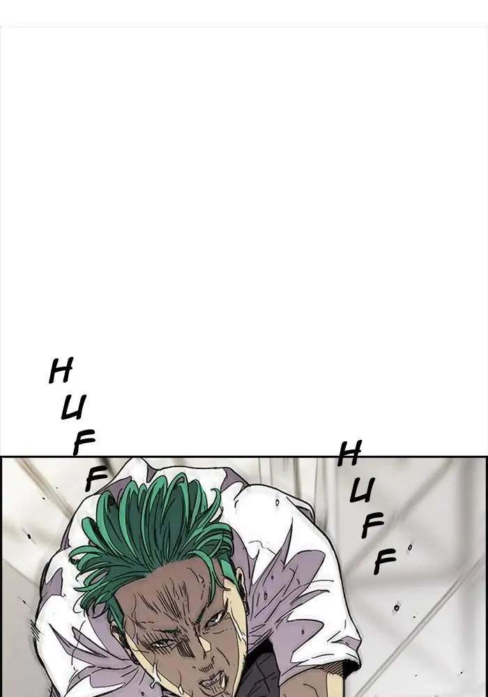 Wind Breaker Chapter 320 Image 104