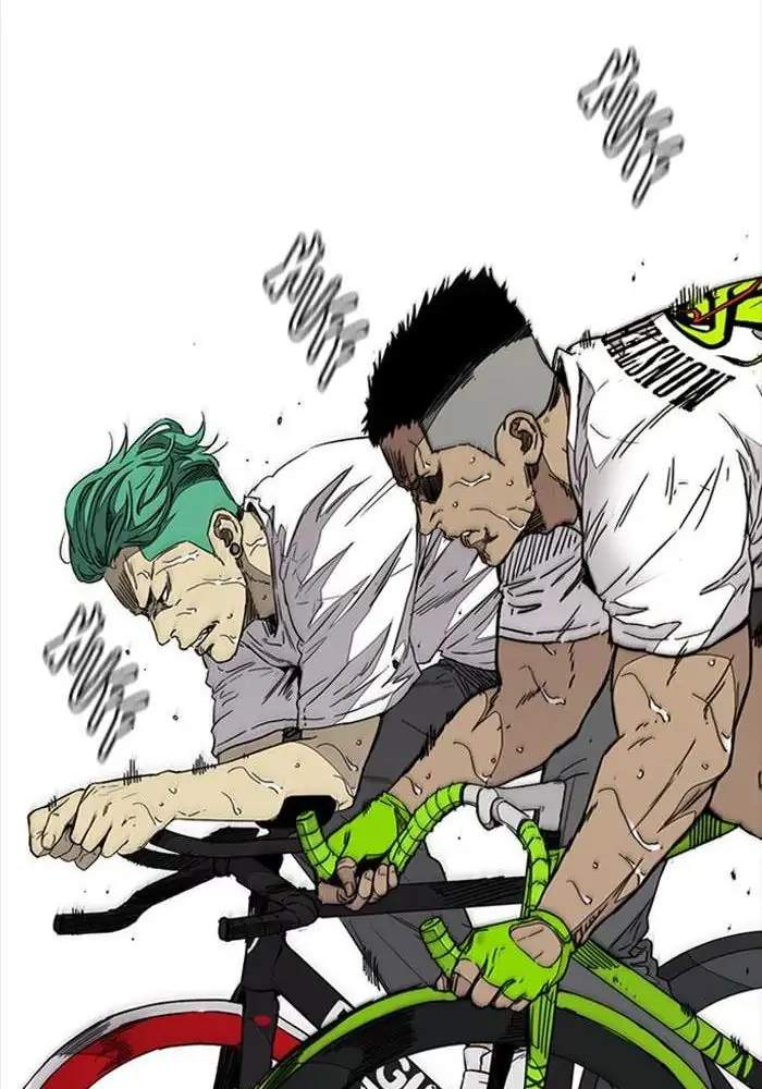 Wind Breaker Chapter 320 Image 112