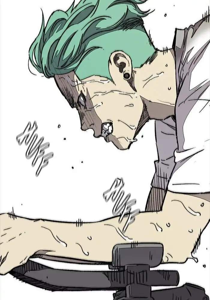 Wind Breaker Chapter 320 Image 114