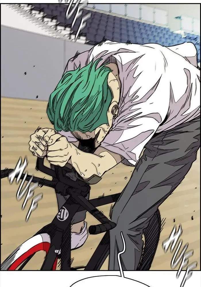 Wind Breaker Chapter 320 Image 116