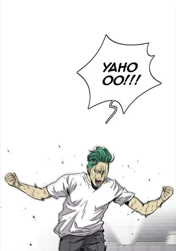 Wind Breaker Chapter 320 Image 123