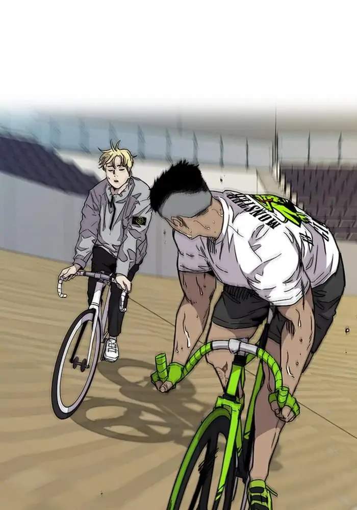 Wind Breaker Chapter 320 Image 130