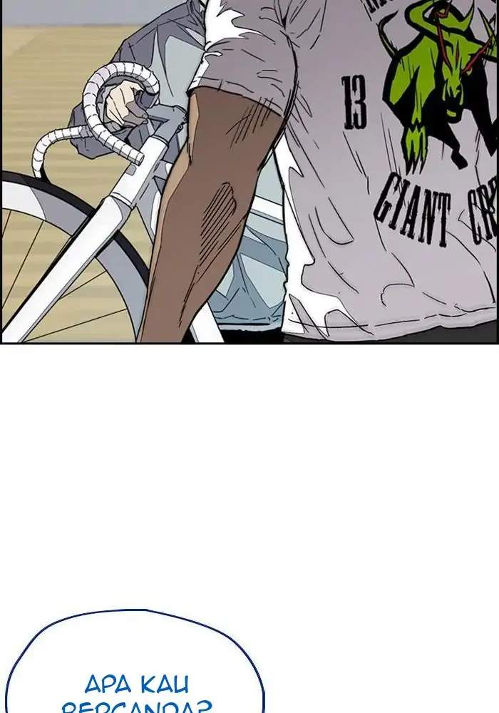 Wind Breaker Chapter 320 Image 141