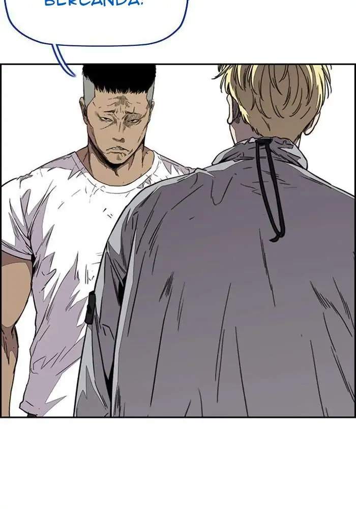 Wind Breaker Chapter 320 Image 142