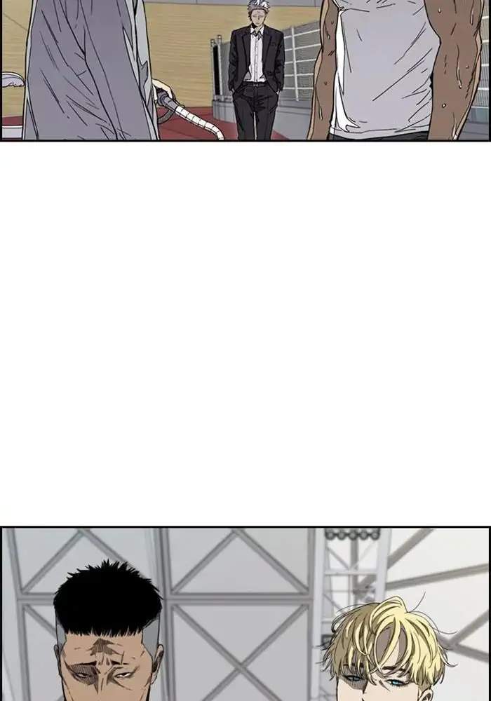 Wind Breaker Chapter 320 Image 145