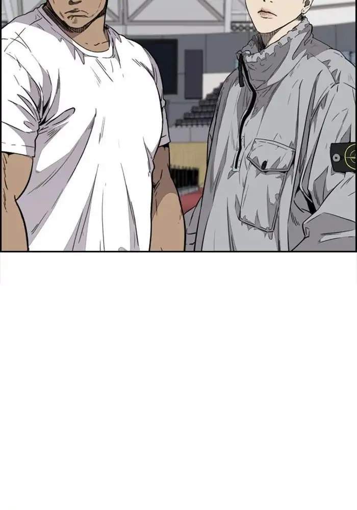 Wind Breaker Chapter 320 Image 146