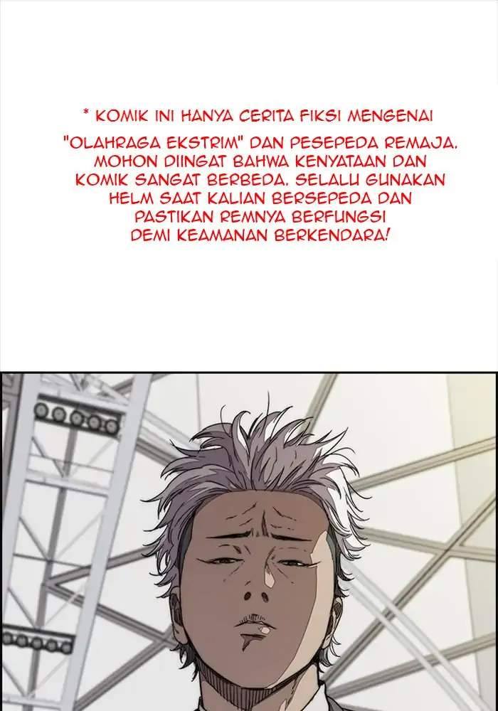 Wind Breaker Chapter 321 Image 0