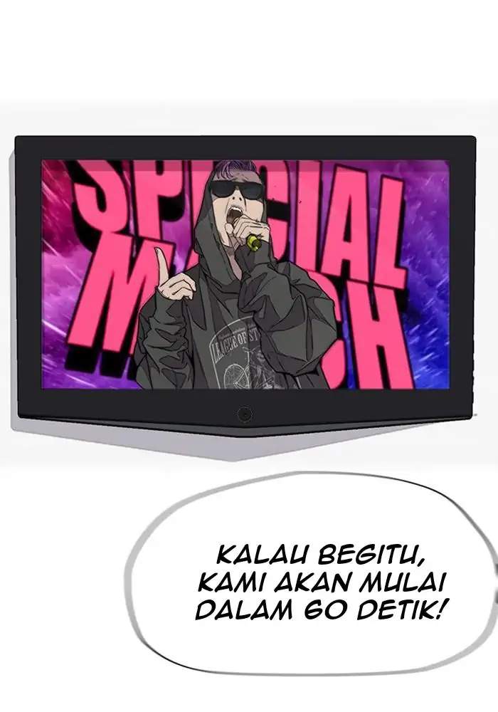 Wind Breaker Chapter 321 Image 101