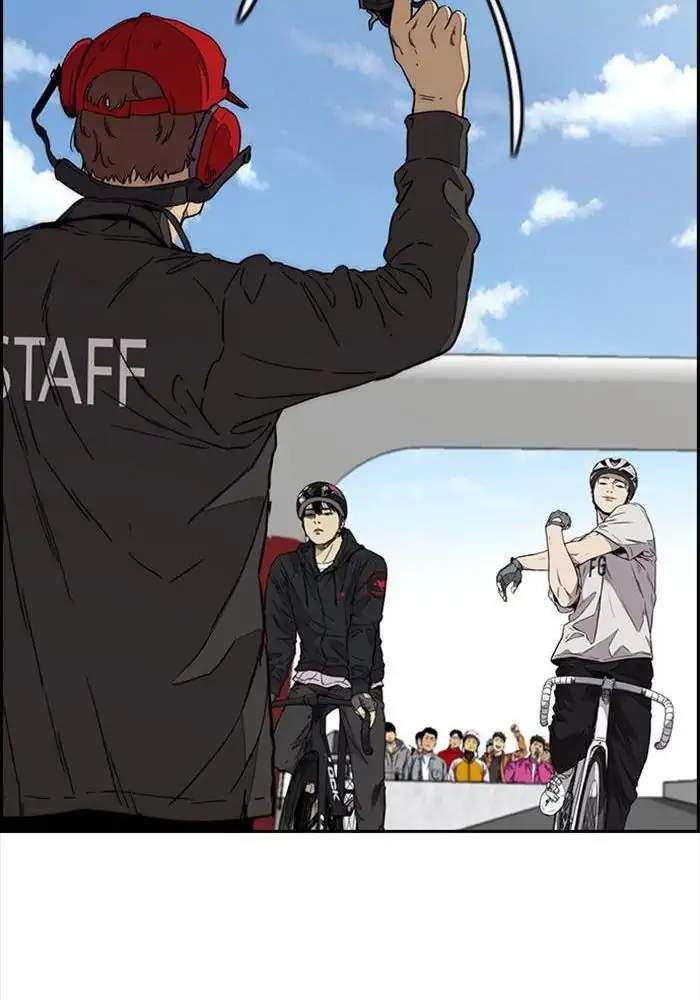 Wind Breaker Chapter 321 Image 136