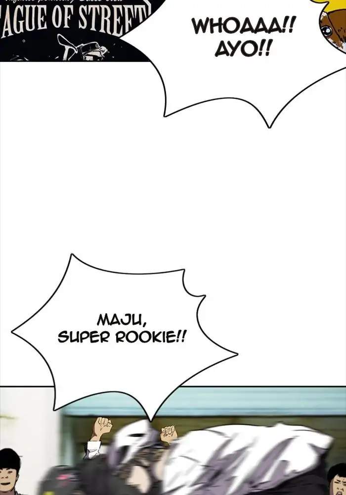 Wind Breaker Chapter 322 Image 1