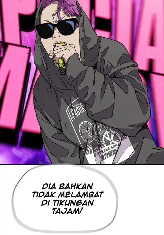 Wind Breaker Chapter 322 Image 100
