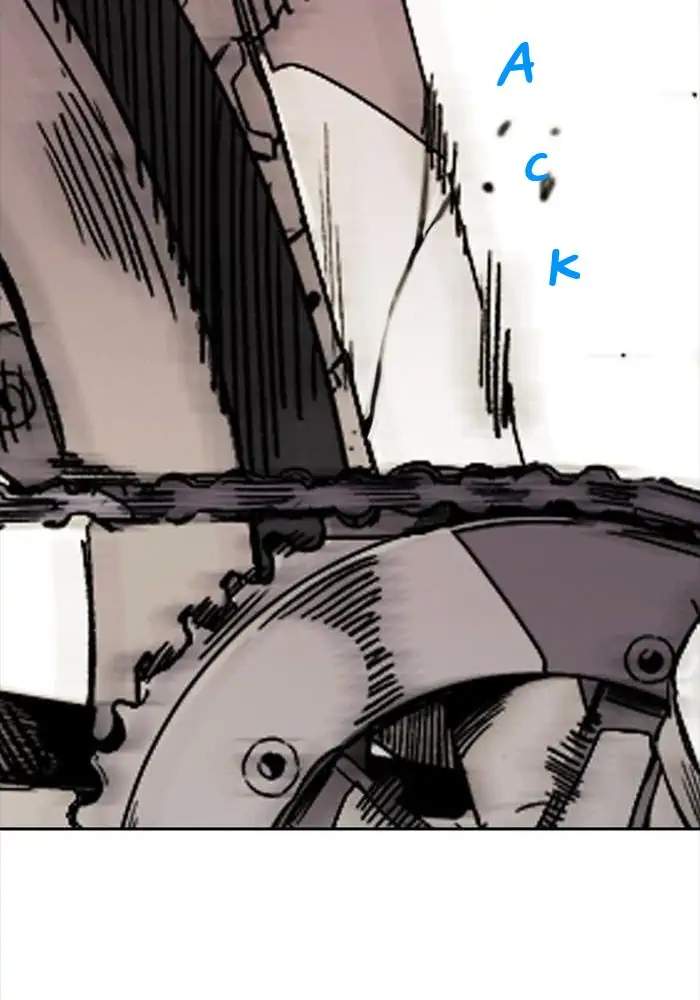 Wind Breaker Chapter 322 Image 128