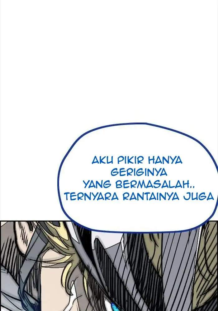 Wind Breaker Chapter 322 Image 129