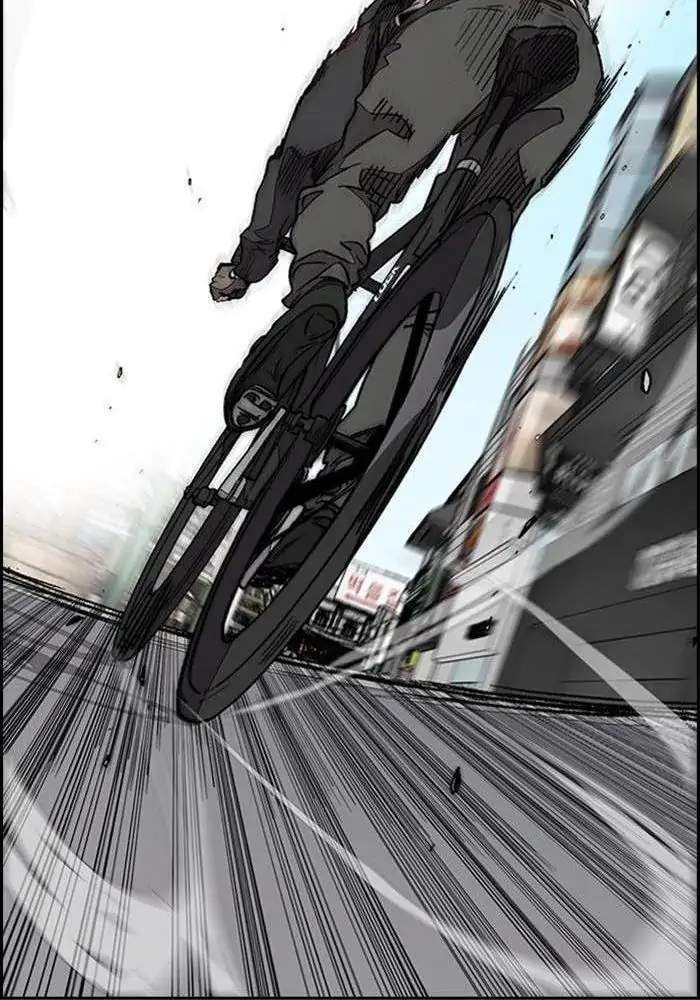 Wind Breaker Chapter 322 Image 155