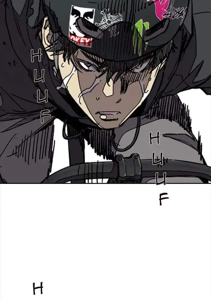 Wind Breaker Chapter 322 Image 157