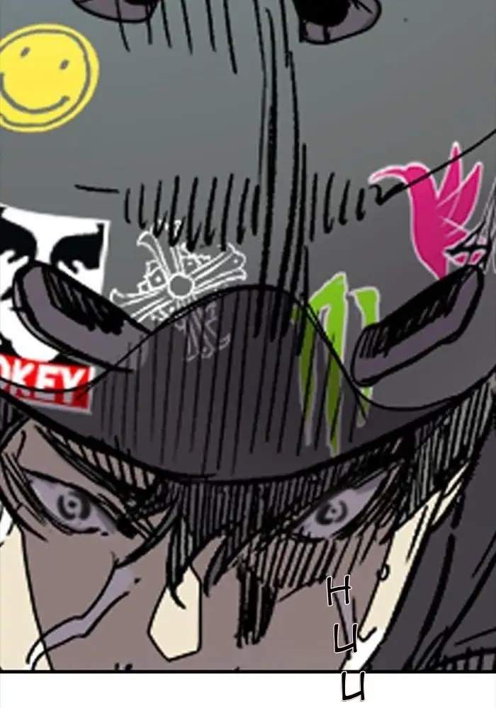 Wind Breaker Chapter 322 Image 159