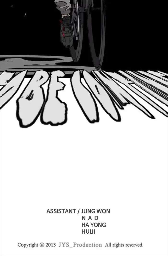 Wind Breaker Chapter 322 Image 163