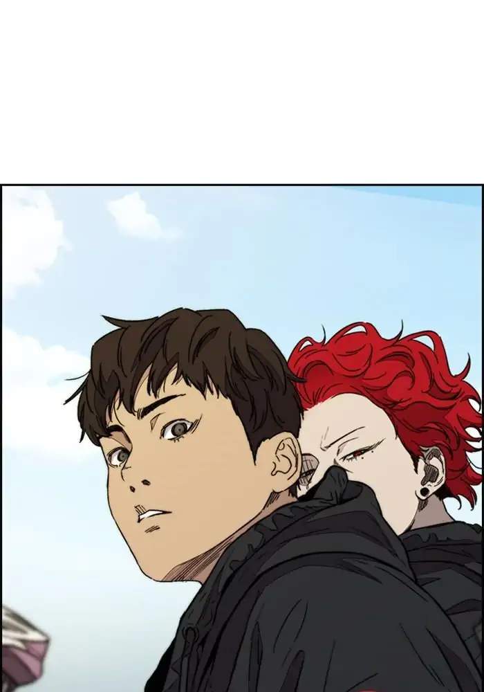 Wind Breaker Chapter 323 Image 3