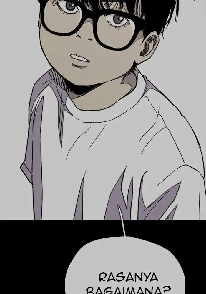 Wind Breaker Chapter 323 Image 123