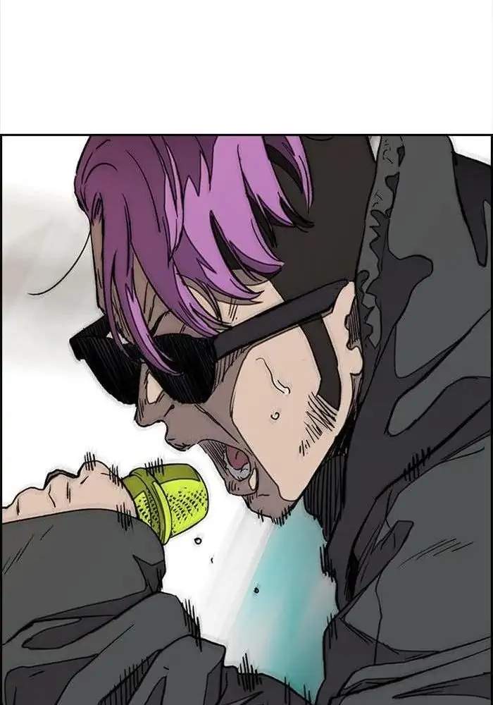 Wind Breaker Chapter 323 Image 134
