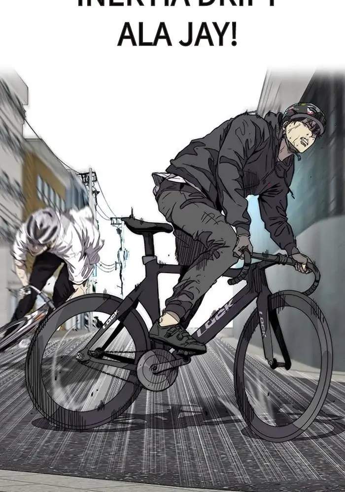 Wind Breaker Chapter 323 Image 136