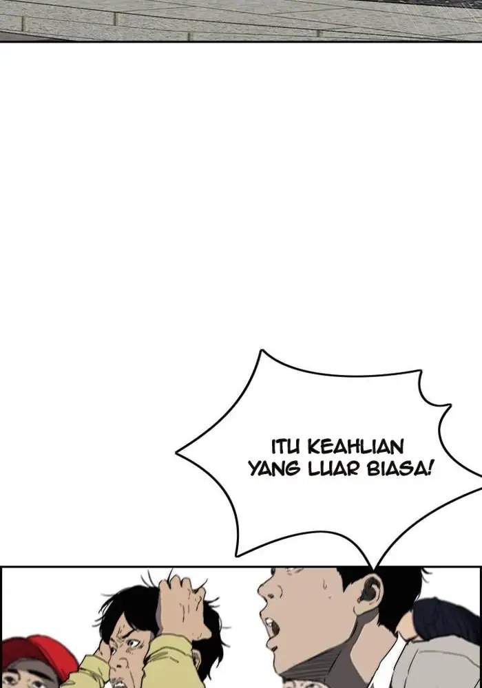 Wind Breaker Chapter 323 Image 137