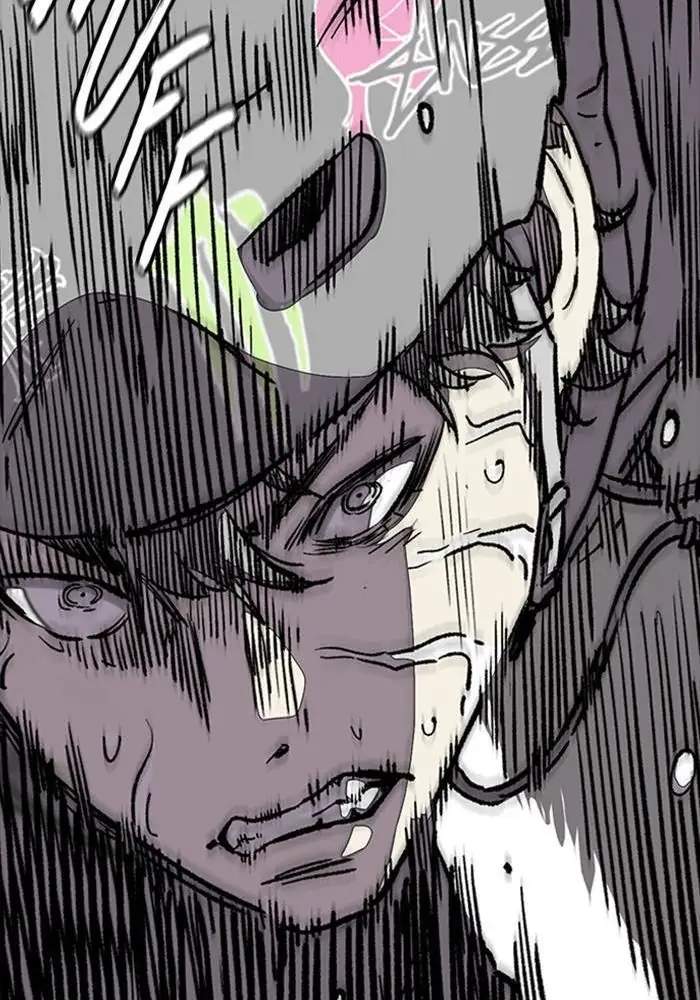 Wind Breaker Chapter 324 Image 124