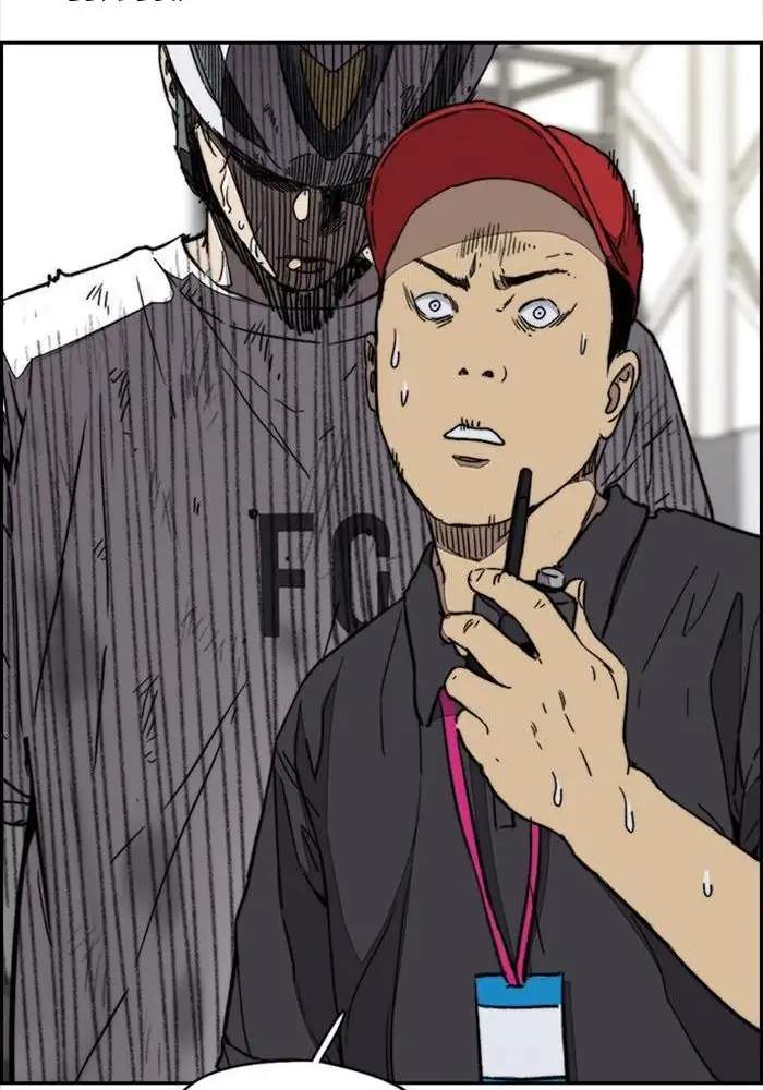 Wind Breaker Chapter 324 Image 155