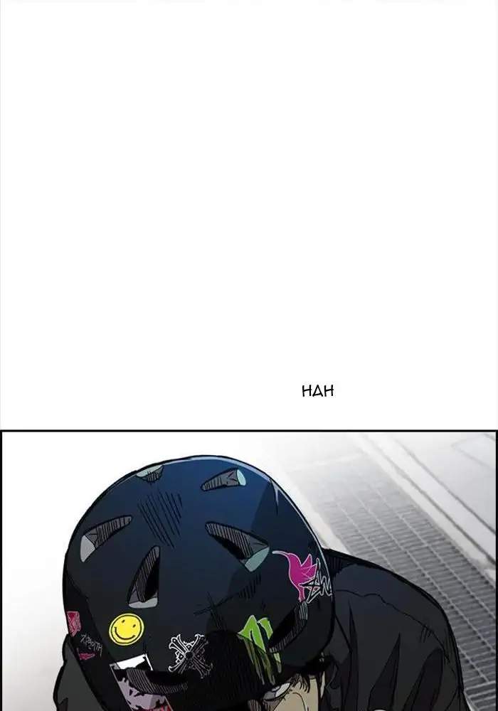 Wind Breaker Chapter 324 Image 161