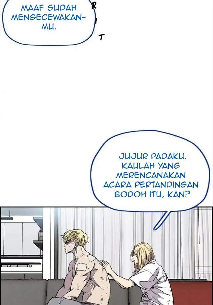Wind Breaker Chapter 325 Image 101