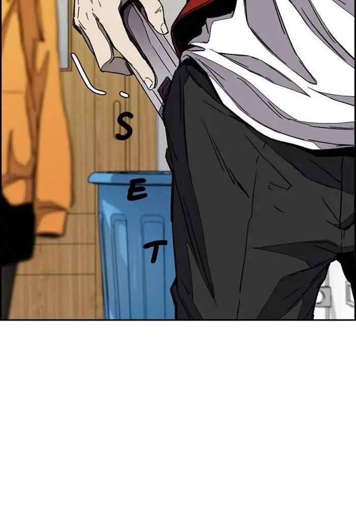 Wind Breaker Chapter 325 Image 129