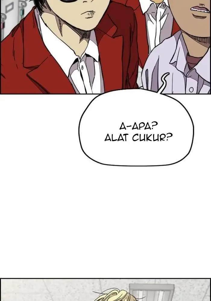 Wind Breaker Chapter 325 Image 132