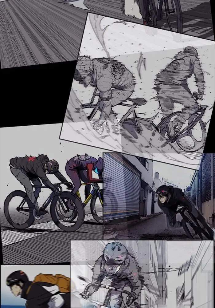 Wind Breaker Chapter 326 Image 114