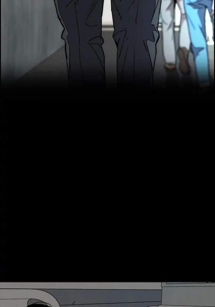 Wind Breaker Chapter 326 Image 134