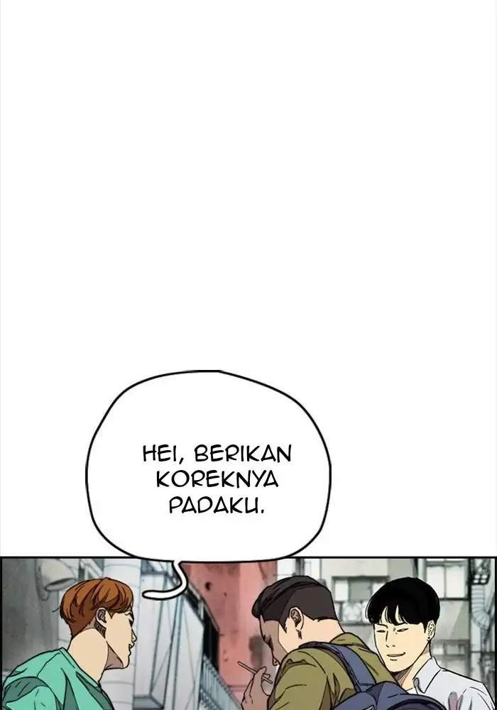 Wind Breaker Chapter 326 Image 142