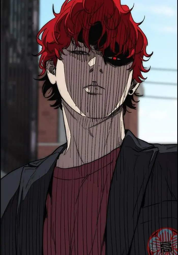 Wind Breaker Chapter 326 Image 147