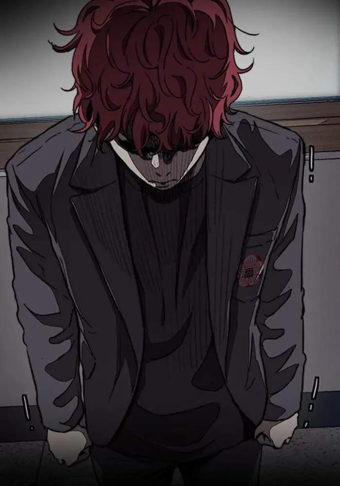 Wind Breaker Chapter 326 Image 161