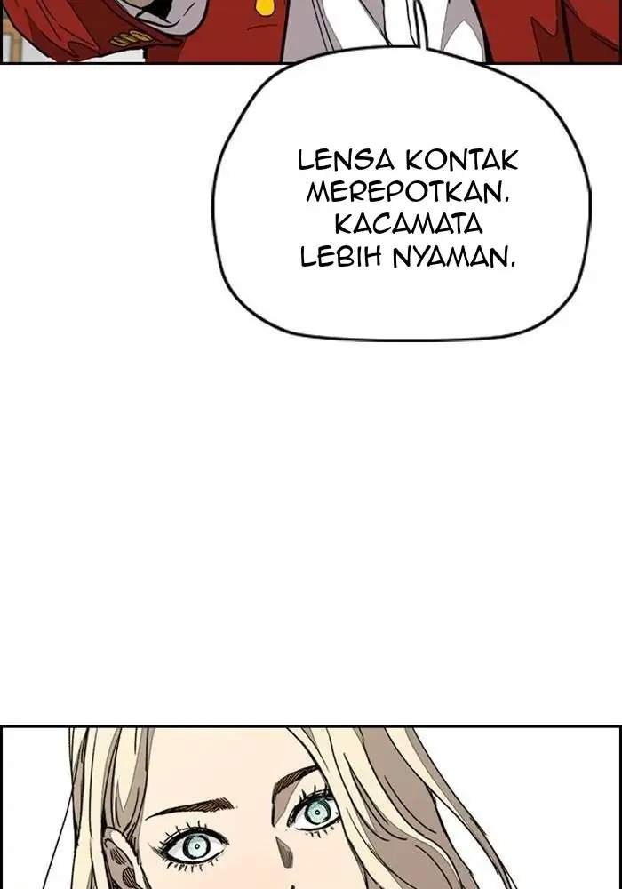 Wind Breaker Chapter 327 Image 11
