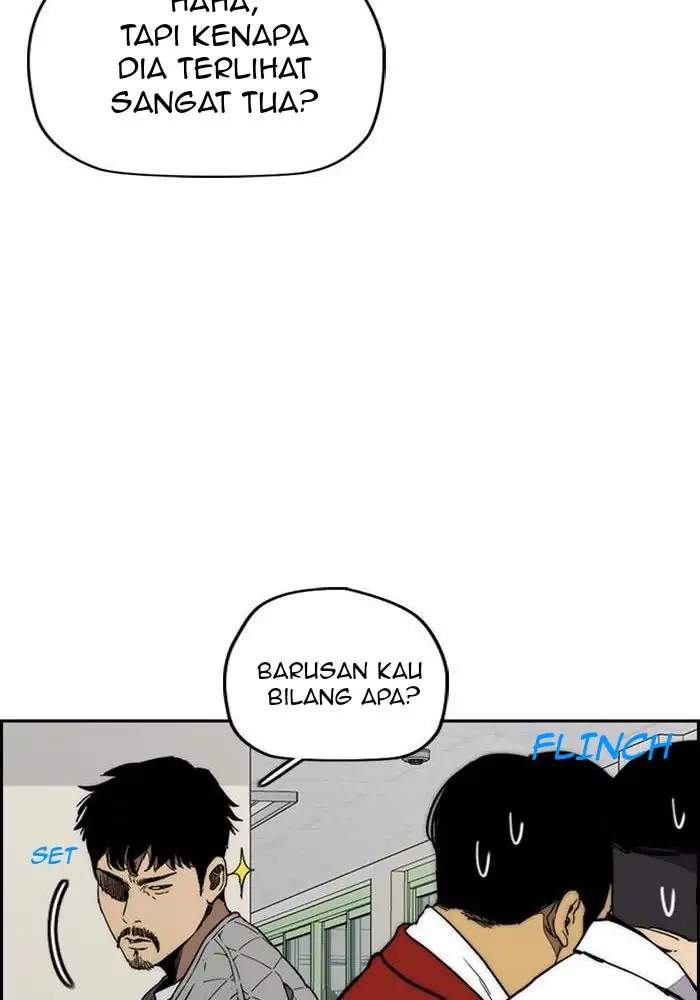 Wind Breaker Chapter 327 Image 123