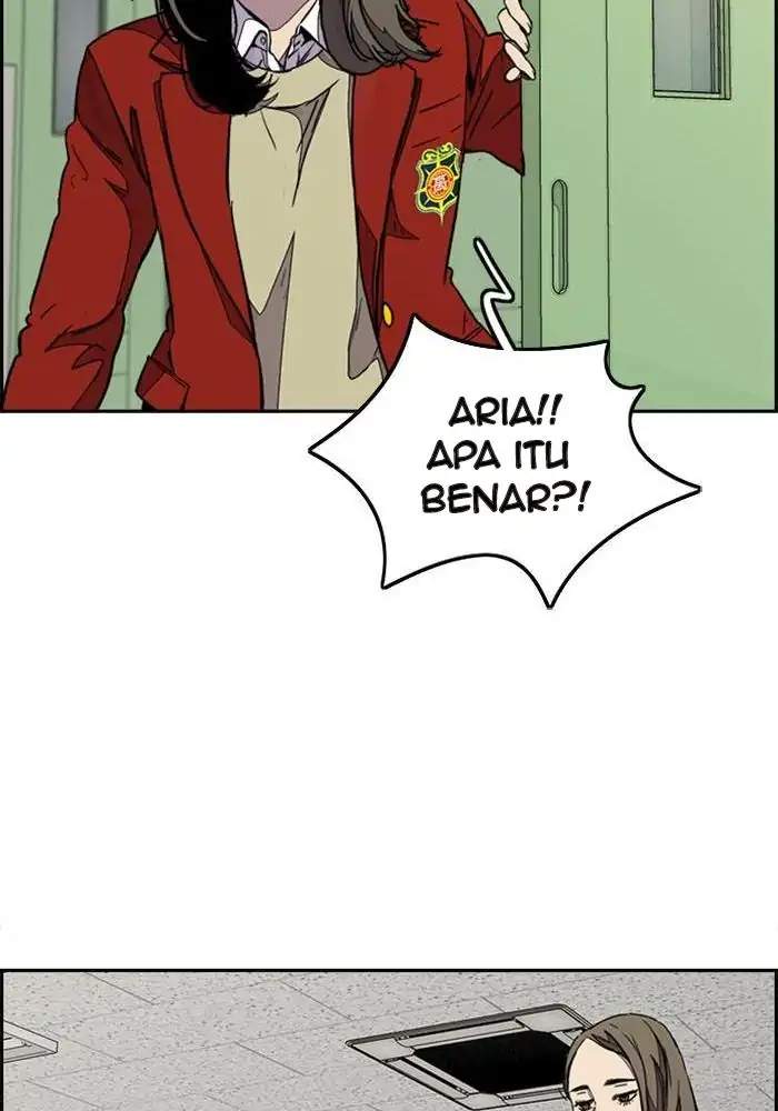 Wind Breaker Chapter 332 Image 99