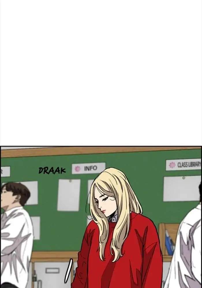 Wind Breaker Chapter 332 Image 113