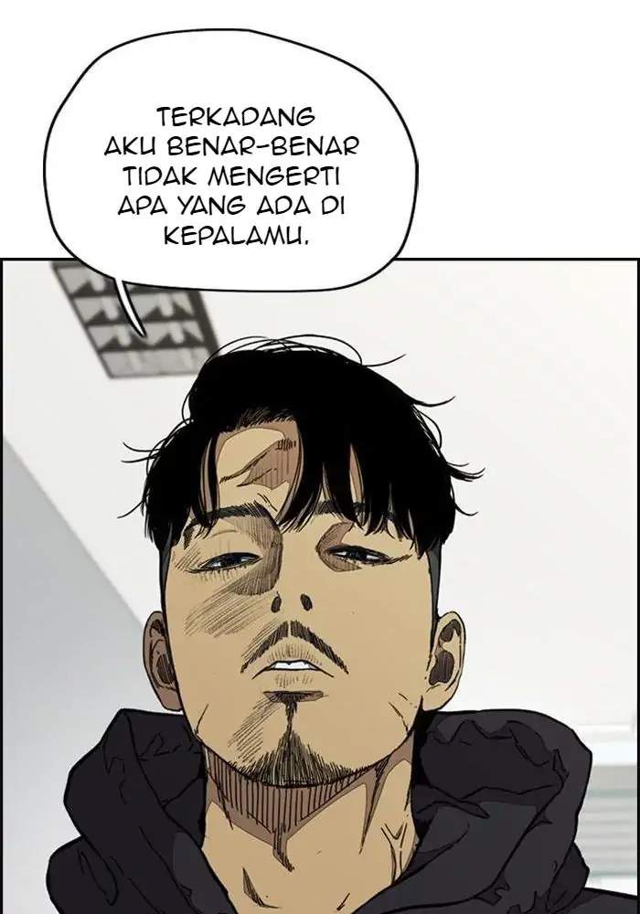 Wind Breaker Chapter 332 Image 130
