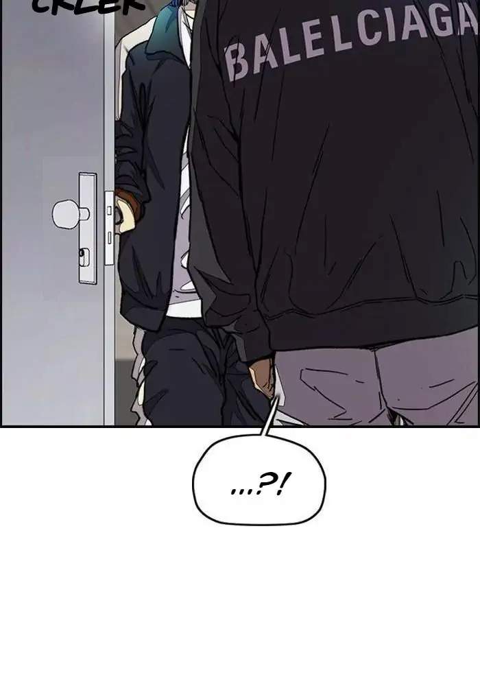 Wind Breaker Chapter 332 Image 137